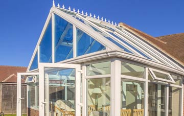 conservatory roof insulation costs Cottingley