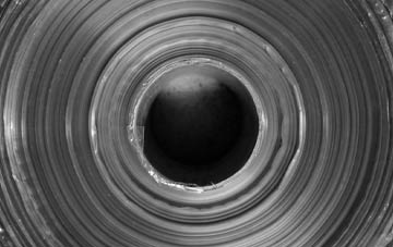 Cottingley edpm waterproofing