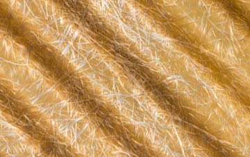 Cottingley fibreglass roof waterproofing