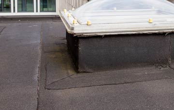 disadvantages of Cottingley flat roofs