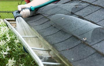 Cottingley gutter cleaning costs