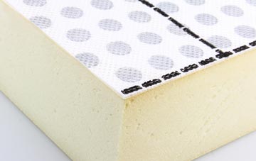 meeting Cottingley building codes