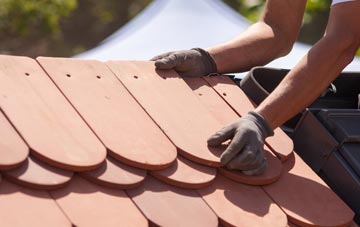 Cottingley roof tile contractors
