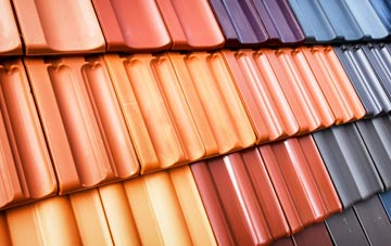 Cottingley roof tile costs