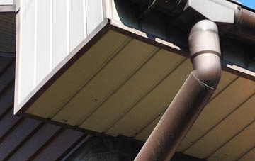 Cottingley soffit installation costs