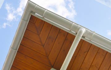 Cottingley soffit types