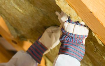 types of Cottingley pitched roof insulation materials