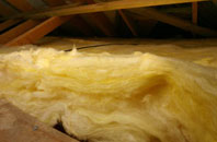 Cottingley pitch roof insulation